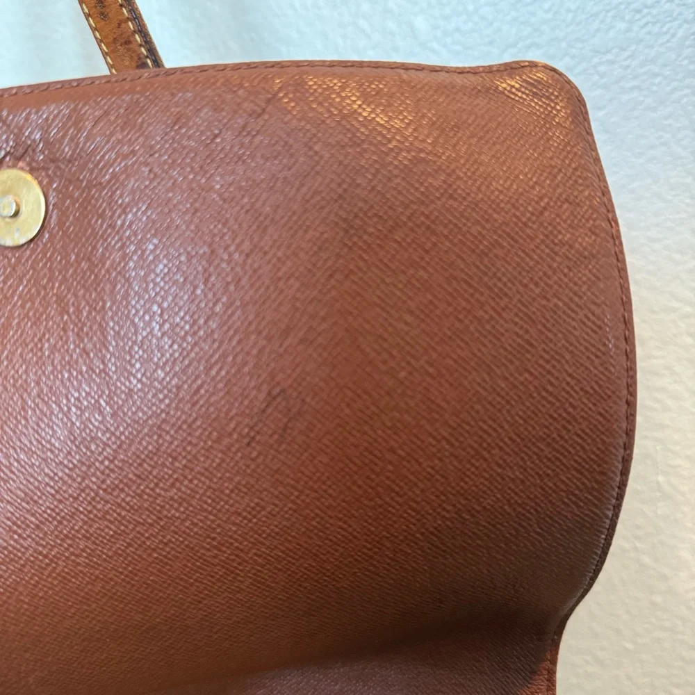 Louis Vuitton Tango Monogram‎ Crossbody Bag